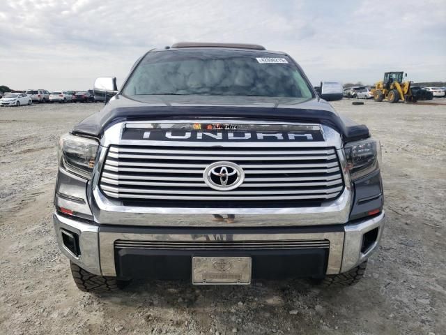 2015 Toyota Tundra Crewmax Limited