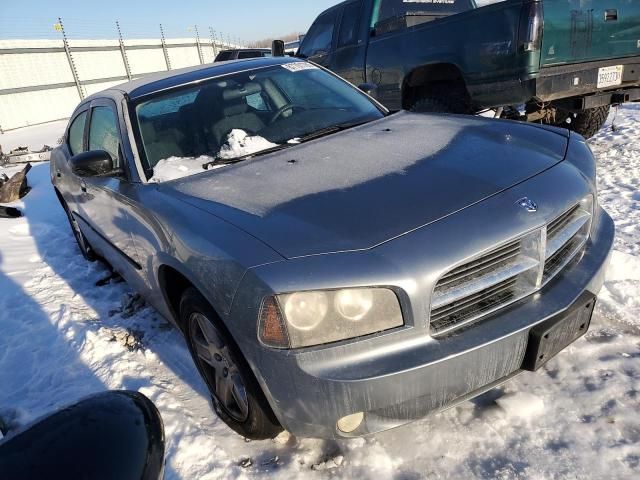 2007 Dodge Charger SE