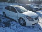 2009 Nissan Altima 3.5SE