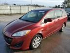 2012 Mazda 5