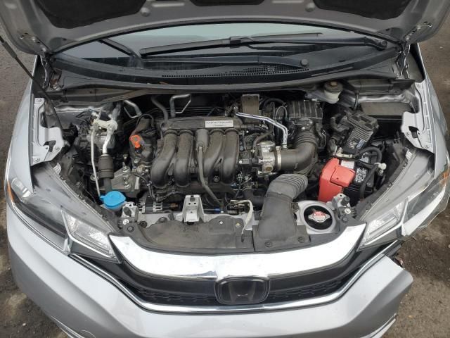 2020 Honda FIT EX