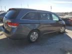 2016 Honda Odyssey LX