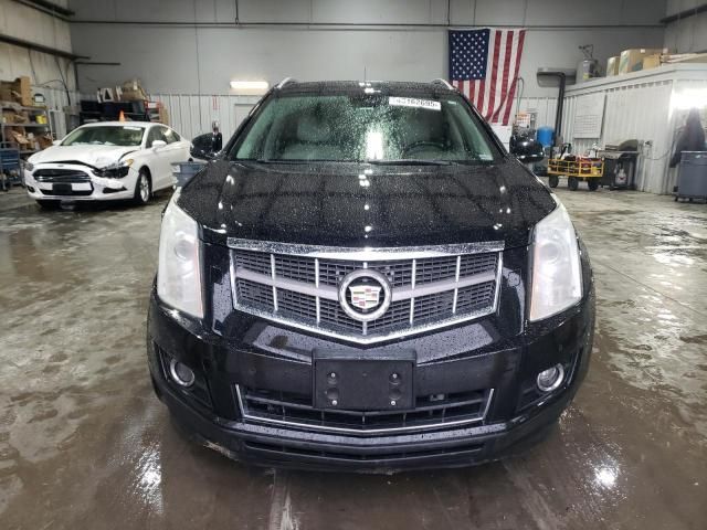 2012 Cadillac SRX Performance Collection