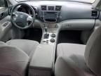 2013 Toyota Highlander Base