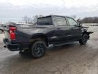 2023 Chevrolet Silverado K1500 Trail Boss Custom