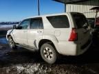 2008 Toyota 4runner SR5