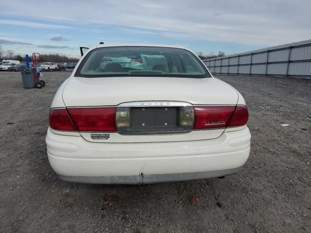 2004 Buick Lesabre Limited