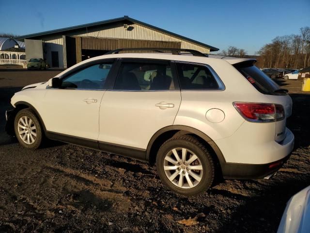 2009 Mazda CX-9