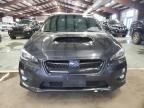 2016 Subaru WRX Limited