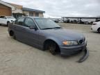 2002 BMW 330 I