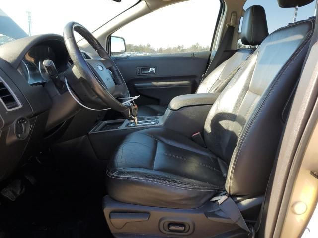 2007 Ford Edge SEL Plus