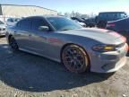 2019 Dodge Charger Scat Pack