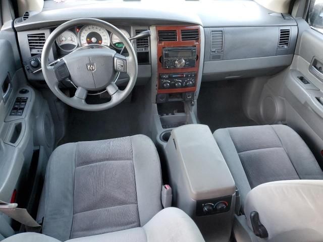 2006 Dodge Durango SLT