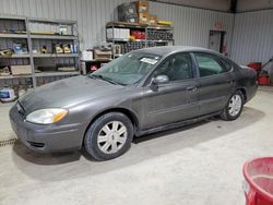 2005 Ford Taurus SEL en venta en Chambersburg, PA