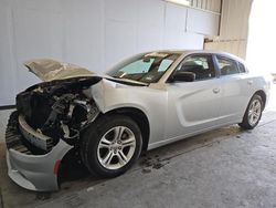 Carros de alquiler a la venta en subasta: 2023 Dodge Charger SXT