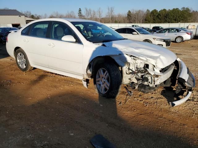 2013 Chevrolet Impala LT