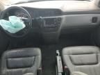 2003 Honda Odyssey EXL