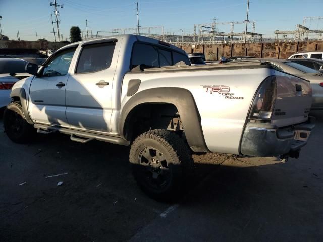 2006 Toyota Tacoma Double Cab Prerunner