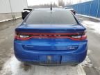 2014 Dodge Dart SXT