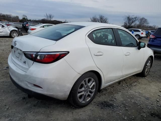 2016 Scion IA