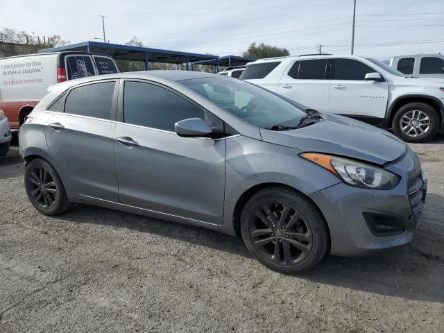 2016 Hyundai Elantra GT