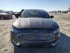 2018 Ford Fusion SE Hybrid