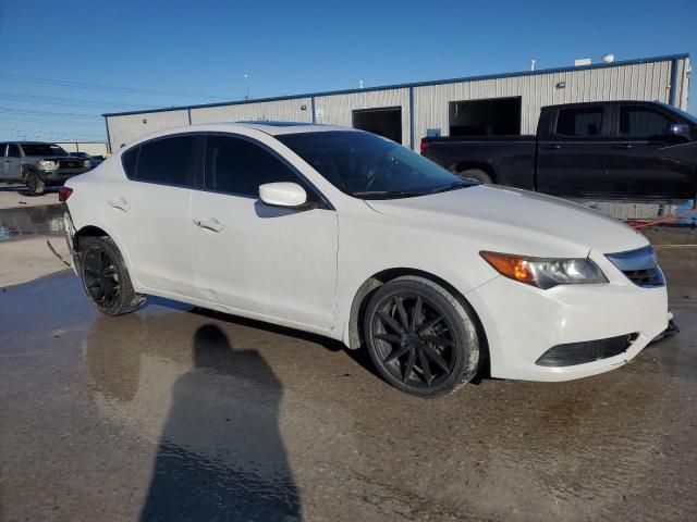 2014 Acura ILX 20