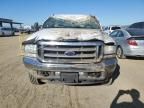 2004 Ford F250 Super Duty