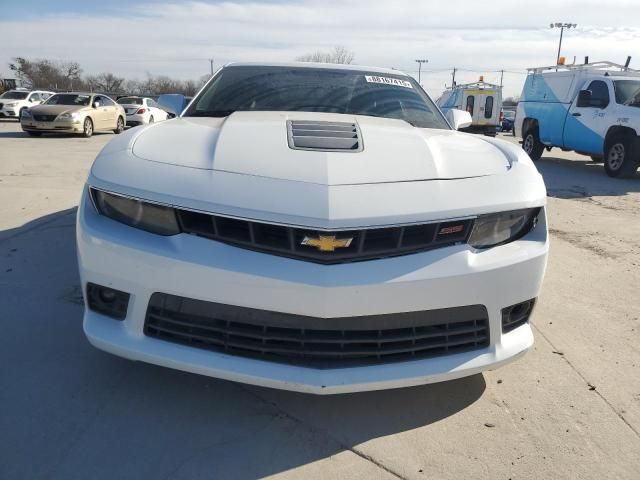 2014 Chevrolet Camaro 2SS