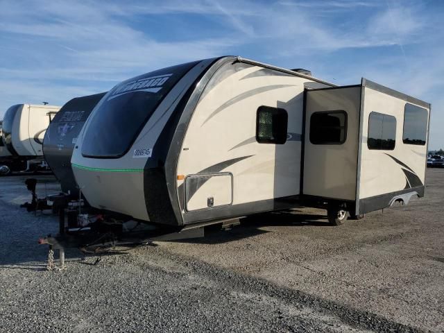 2015 Winnebago Ultra Lite