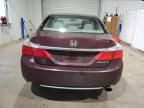 2015 Honda Accord EX