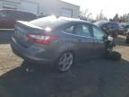 2012 Ford Focus Titanium