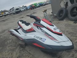 Salvage boats for sale at Savannah, GA auction: 2020 Other Jetski Other