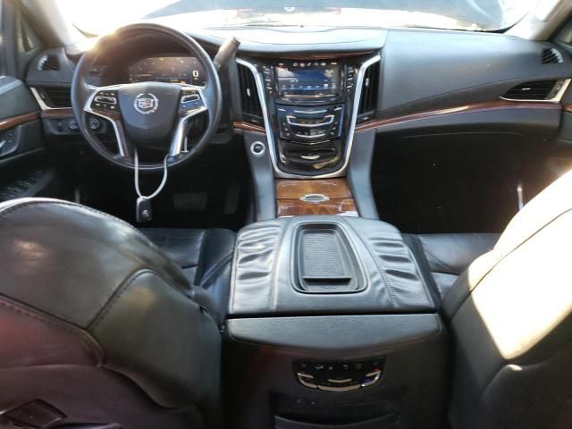 2015 Cadillac Escalade ESV Premium