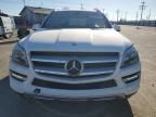 2015 Mercedes-Benz GL 350 Bluetec