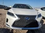 2022 Lexus RX 450H