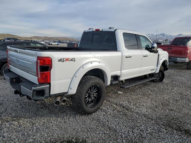 2023 Ford F250 Super Duty