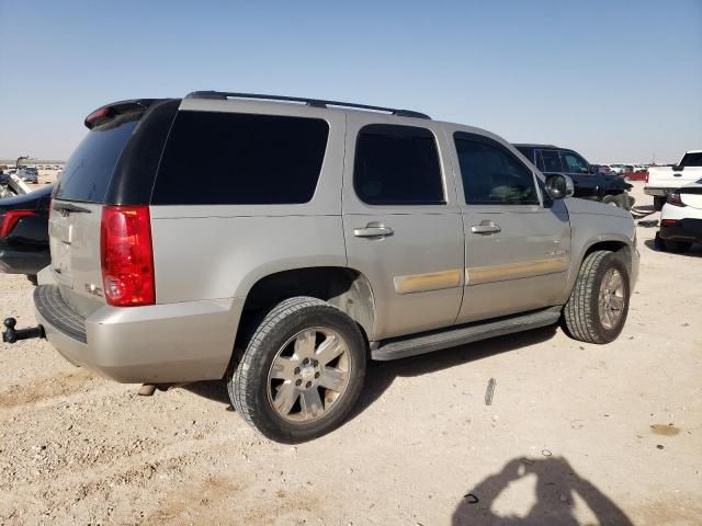 2007 GMC Yukon