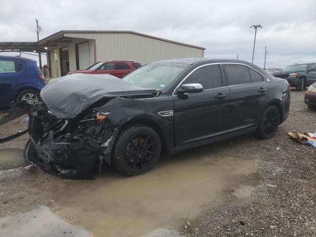 2019 Ford Taurus Limited