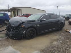 Ford salvage cars for sale: 2019 Ford Taurus Limited