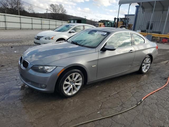 2008 BMW 335 XI