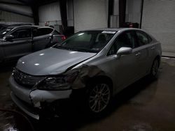 Hybrid Vehicles for sale at auction: 2010 Lexus HS 250H