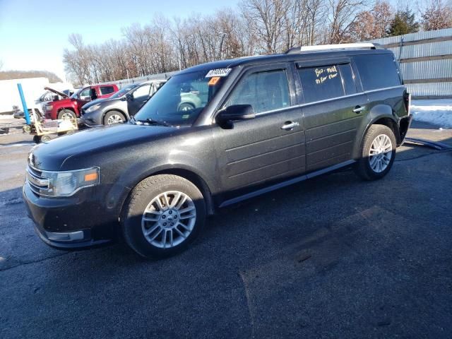 2015 Ford Flex SEL