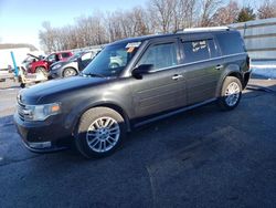 Run And Drives Cars for sale at auction: 2015 Ford Flex SEL