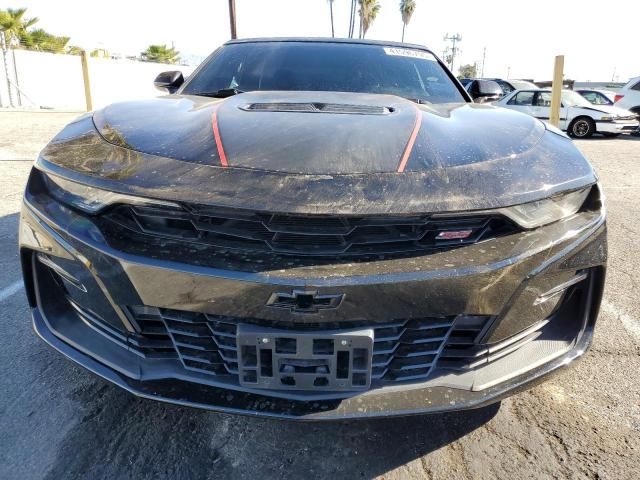 2019 Chevrolet Camaro SS