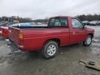 1997 Nissan Truck Base