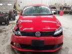 2014 Volkswagen Jetta Base