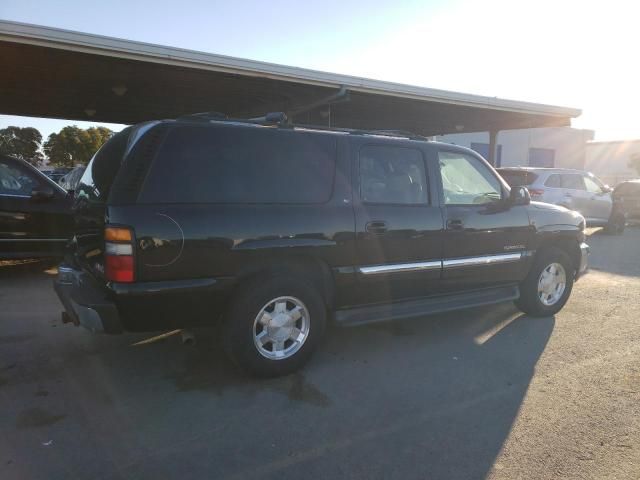 2004 GMC Yukon XL K1500