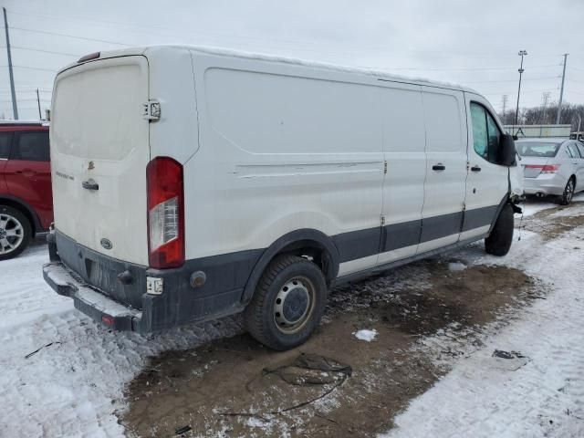 2016 Ford Transit T-150