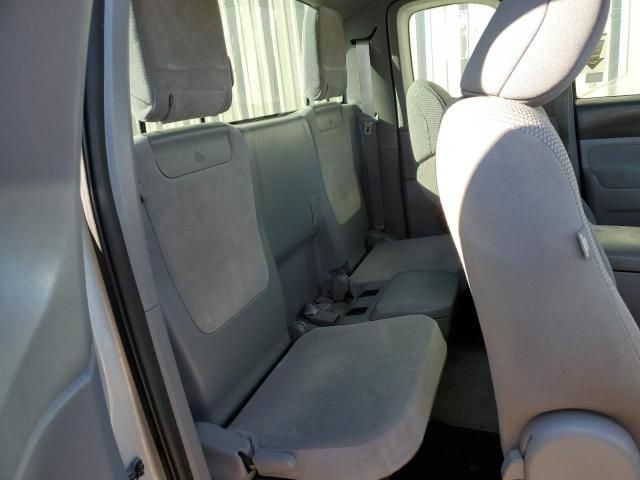 2009 Toyota Tacoma Access Cab